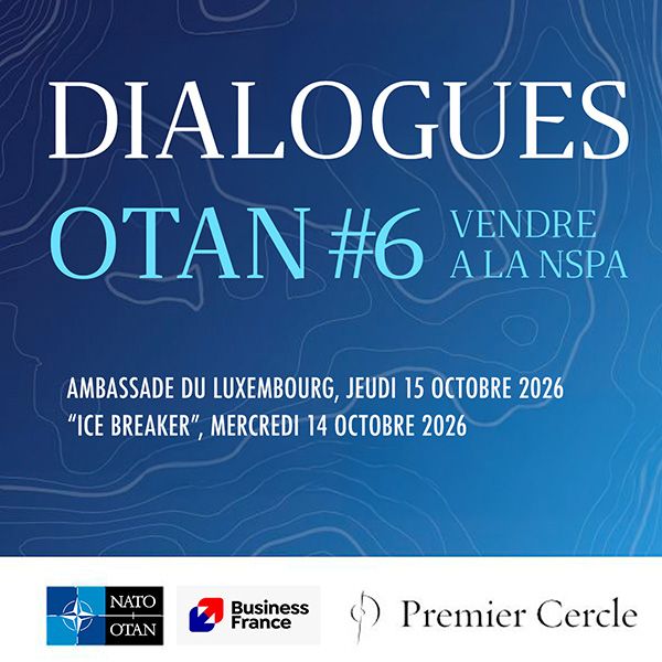 NATO DIALOGUES #6