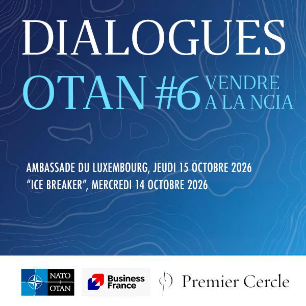 NATO DIALOGUES #6