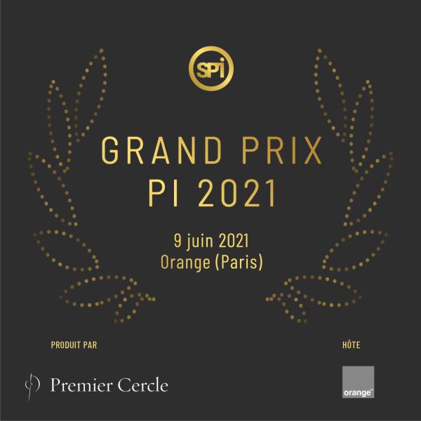 GRAND PRIX PI 2021