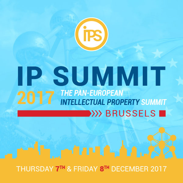IP Summit 2017
