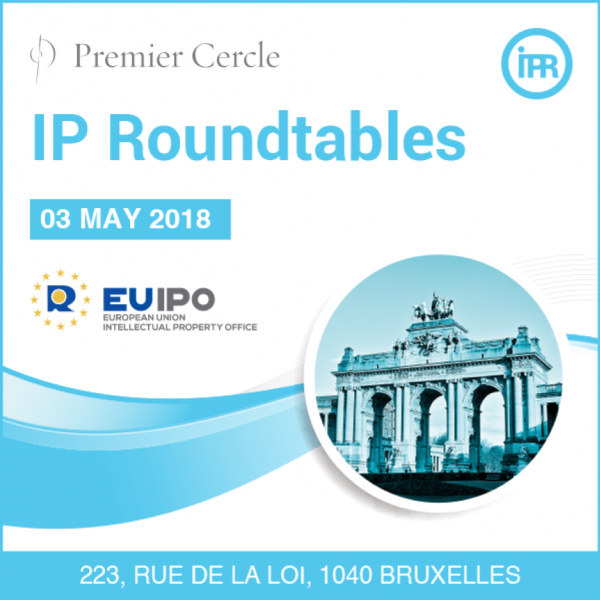 EUIPO IP Roundtable