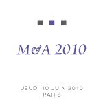 M&A 2010