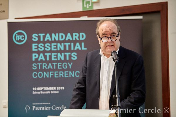 Standard Essential Patents Strategy Conference