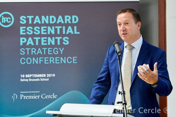 Standard Essential Patents Strategy Conference