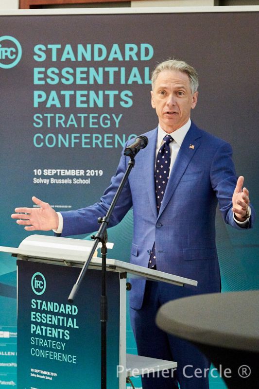 Standard Essential Patents Strategy Conference