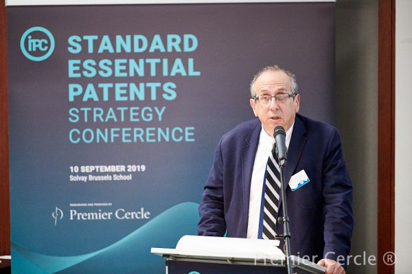 Standard Essential Patents Strategy Conference