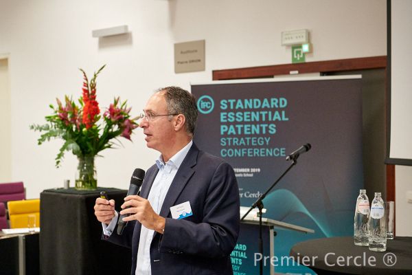 Standard Essential Patents Strategy Conference