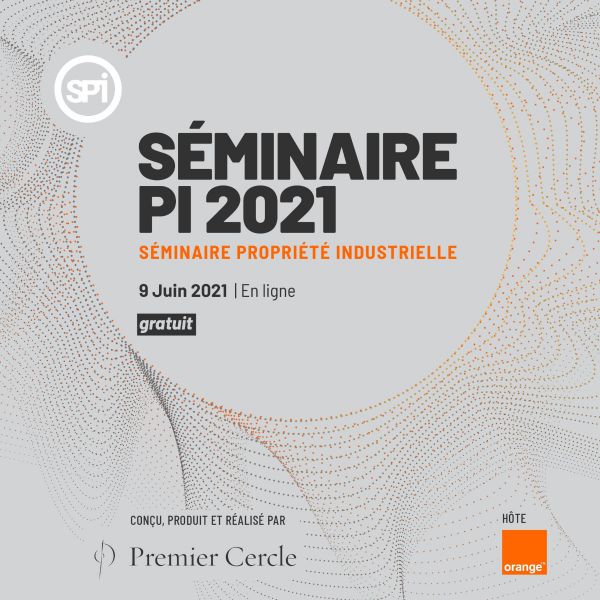 SÉMINAIRE PI 2021 ONLINE