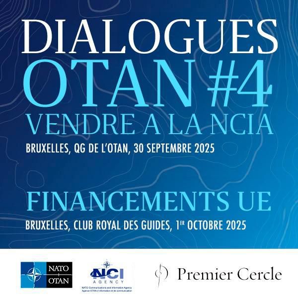 NATO Dialogues #4