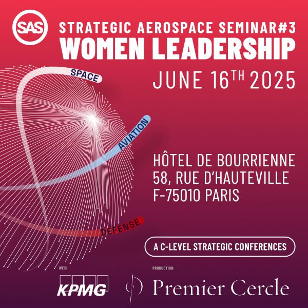WOMEN LEADERSHIP IN ASD:: 16 JUIN : JUNE 16