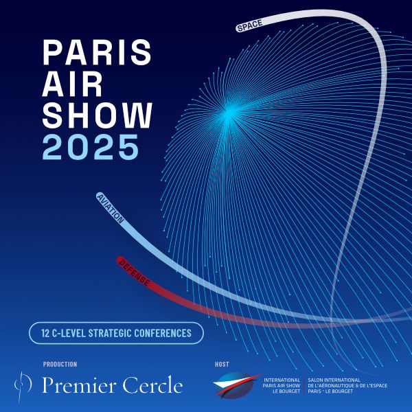 PARIS AIR SHOW 2025