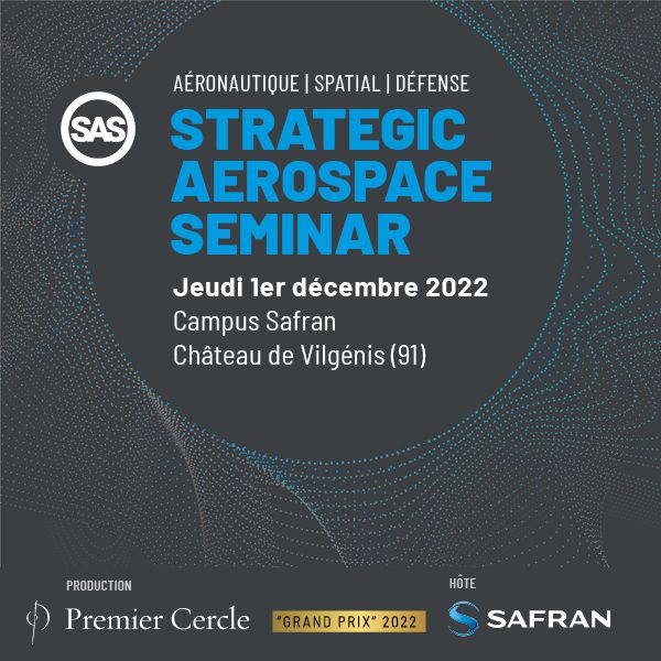 Strategic Aerospace Seminar