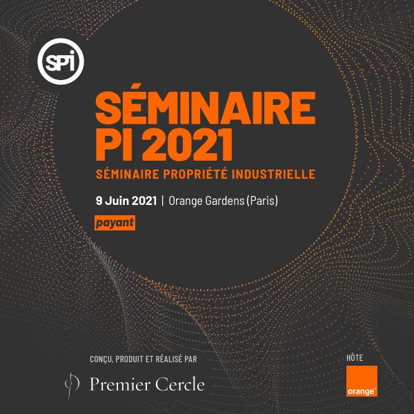 Séminaire PI 2021
