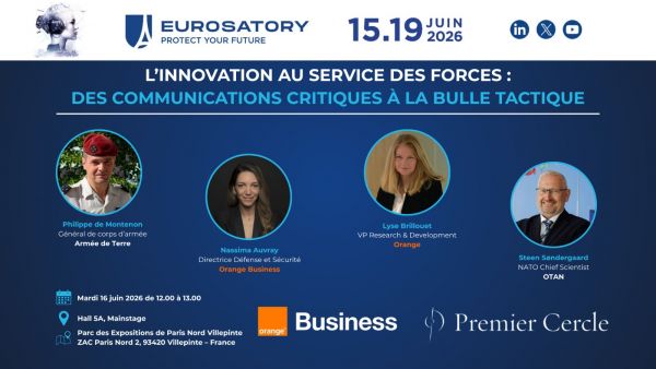 EUROSATORY