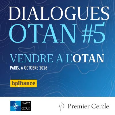 NATO DIALOGUES #5