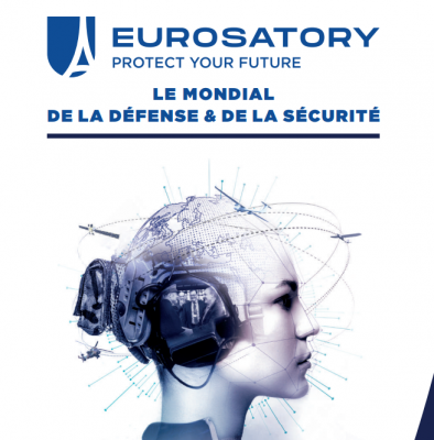 EUROSATORY