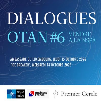 NATO DIALOGUES #6
