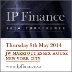 IP Finance 2014