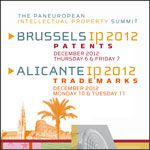 IP Summit Patents / Brussels