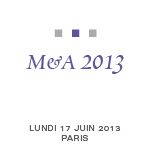 M&A 2013