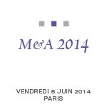M&A 2014