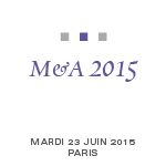 M&A 2015