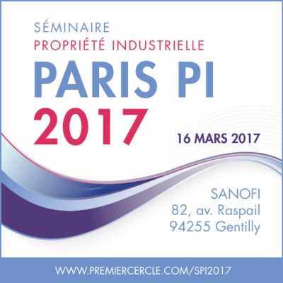 Séminaire PI 2017