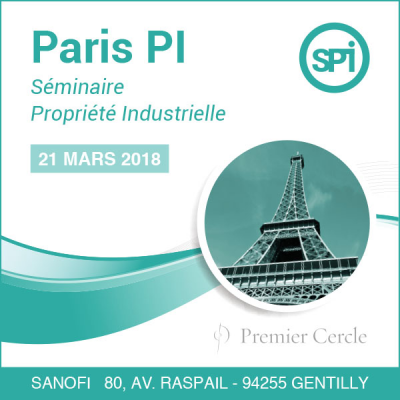 Séminaire PI 2018
