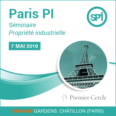 Séminaire PI 2019