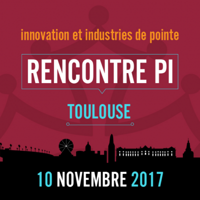 Rencontre PI - Toulouse 2017