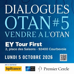 NATO DIALOGUES #5