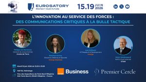 EUROSATORY